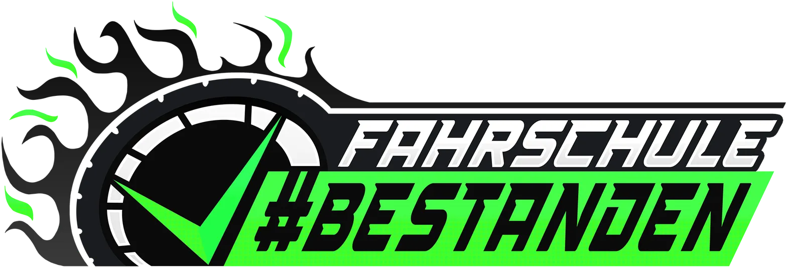 Fahrschule #Bestanden – zur Startseite